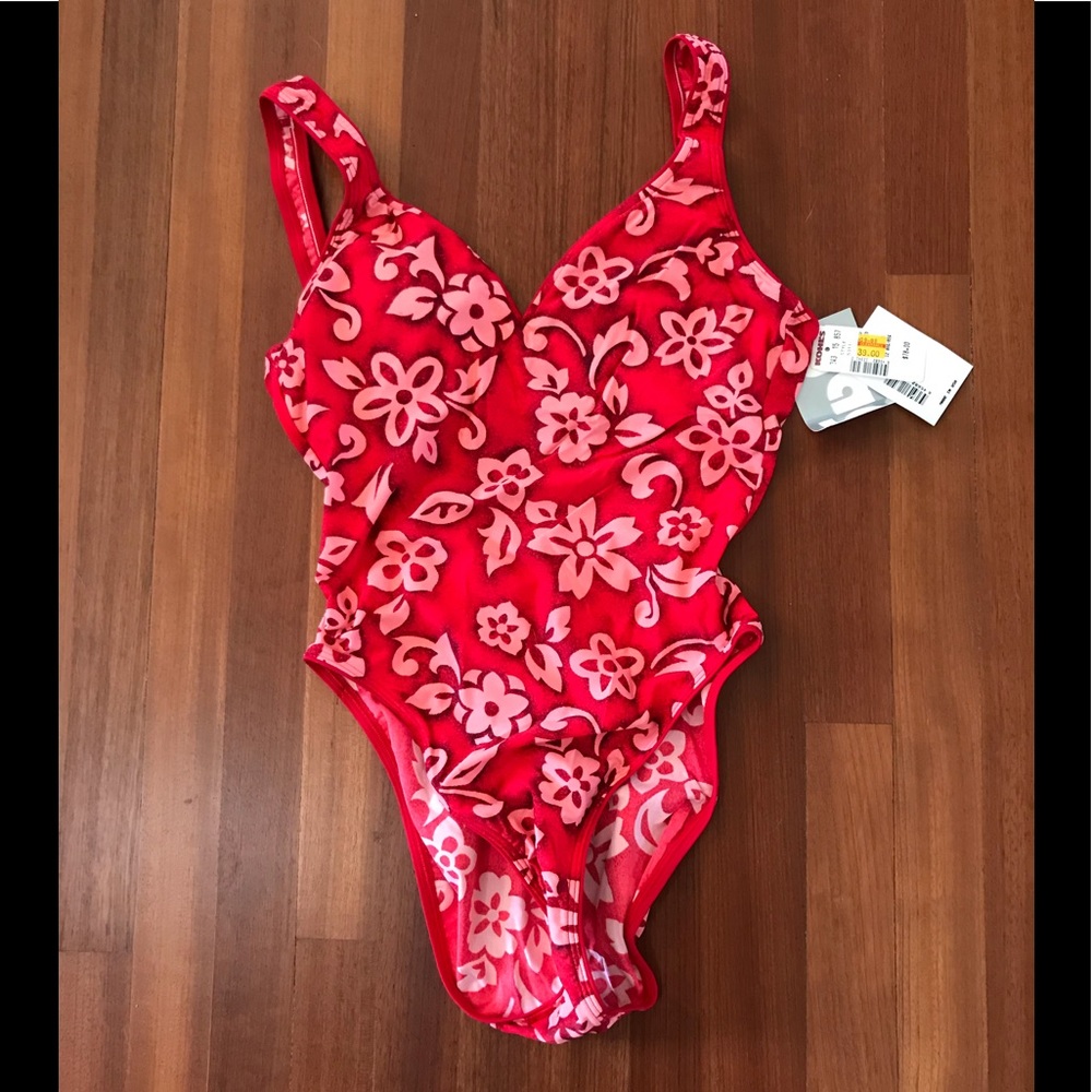 Jag Swimsuit